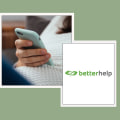 How many sessions a month do you get with betterhelp?