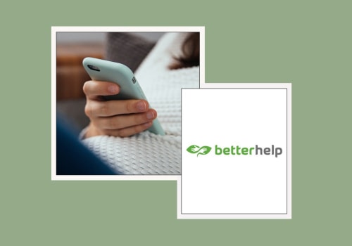 Does betterhelp record your sessions?